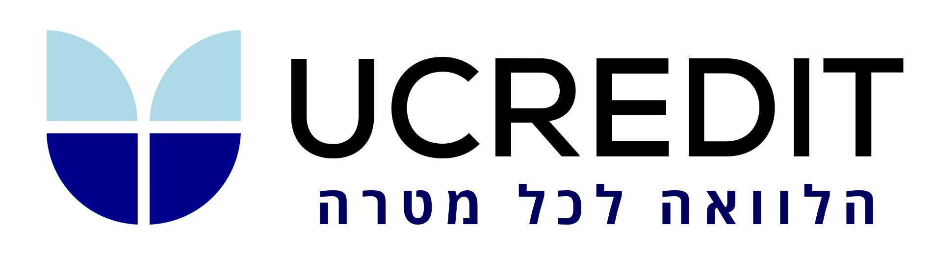 UCredit — הלוואה לכל מטרה