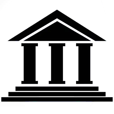 Bank Icon