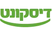 בנק דיסקונט